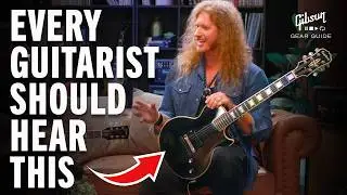 If you understand this, guitar gets 10x more fun with Jared James Nichols