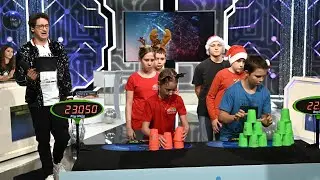 Hitri lončki: OŠ Vojnik in OŠ Sladki Vrh
