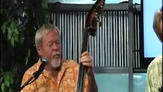 Jim Fish & Mountain Country on Park City TV 2014