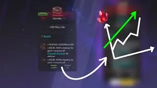 [Torchlight: Infinite SS10] Gambling 65K FE for your entertainment