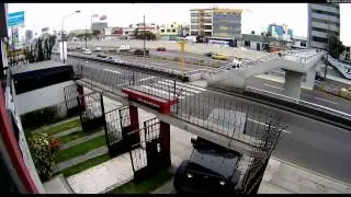 Vivotek 2MP Bullet Camera (IP8362)