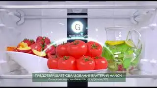 Hotpoint Active Oxygen 25