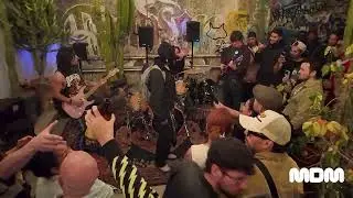 Martes de Ministro Set 02 / 6ENE2026 @DanzcorpMx-Academia