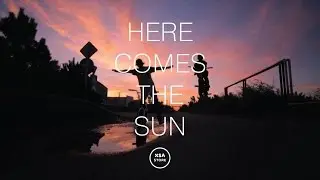 BMX &ndash; Here Comes The Sun &ndash; Victor Kvasha & Malodia Split Edit