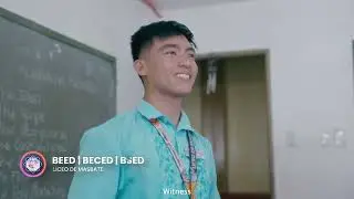 LICEO de Masbate Colleges Inc. Promotional Video by RVWIL PROD 4k