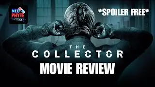 The Collector (2009) Movie REVIEW | Horror