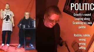 Politic video (version 2) - Edgeworth Johnstone