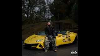 Lil Gnar - Hell Yeah (Slowed + Reverb)