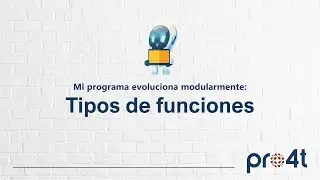 Programaci&oacute;n en C ( Nivel Intermedio ) #X | Tipos de funciones
