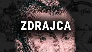 Ten magnat zlecił wykonanie doskonałej mapy w XVII wieku