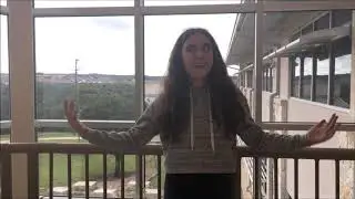 STAAR Test- The Shooting STAARs- Parody of Problem by Ariana Grande