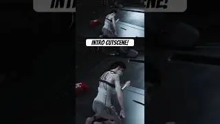 ONCE HUMAN INTRO CUTSCENE! #gaming #oncehuman
