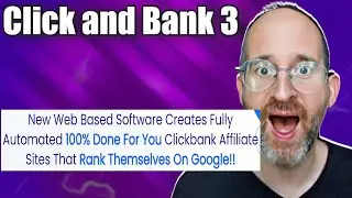 Click and Bank 3 Review