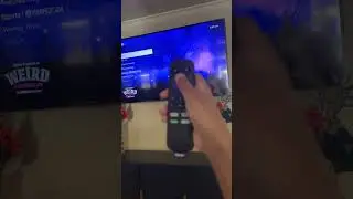 Roku HDMI Secret Menu