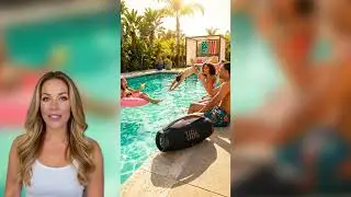 JBL Boombox 3 Unboxing & Test: Portable Waterproof Speaker Crushing 2026 Parties!