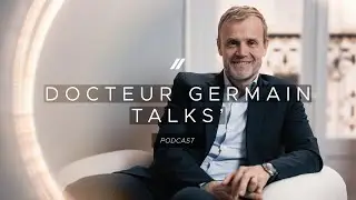 DR GERMAIN TALKS | EP 1 - Les liftings