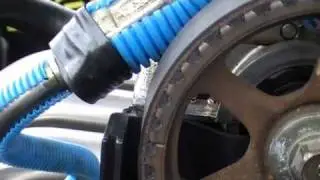 H22 Timing issue