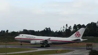 Francisco Sá Carneiro Airport - 03-01-2026 (09:06 am - 12:19 pm)
