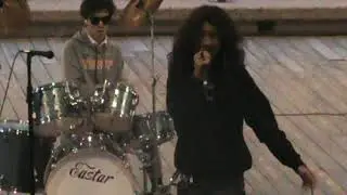 Deftones 