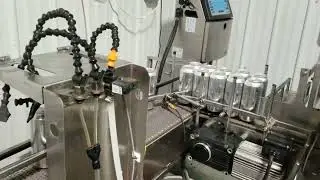 Psychopomp Canning