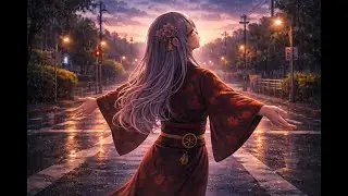 夜明けの残響