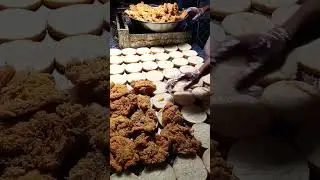 Butt Burger Gujranwala 😋