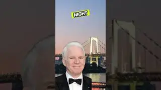 Steve Martin&rsquo;s Hilarious Logic: A Day Without Sunshine Explained