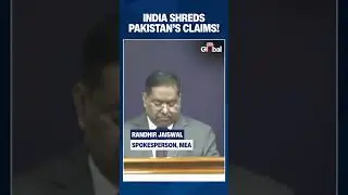 India Slams Pakistan Over Ram Temple Flag Remarks | MEA&rsquo;s Response to Pakistan