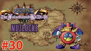 Master Plan Or Master Failure | Yu-Gi-Oh! The Falsebound Kingdom Kaizo Nuzlocke Ep: 30