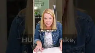 Home Organizing Mistakes to Avoid