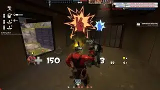 TF2: The Rock Paper Scissors Defense