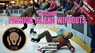 Fashion Island Mall: Where Ice Wipeouts Entertained Us Before the Movies