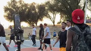 Tate Hooping! #trending