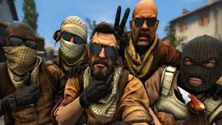 SIMPLE ACE CS 2