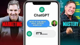 Grant Cardone vs. Tom McKay: Real Estate Mentor Review (Passenger vs. Pilot)