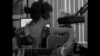 I'm on Fire, Bruce Springsteen. Cover. Jess Chalker.
