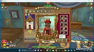 GirlyWizBlog- The Limited Customization
