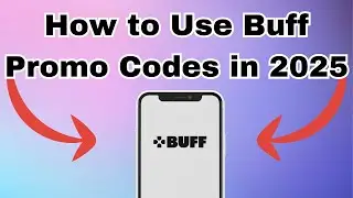 Как использовать промокоды Buff в 2025 году для получения бесплатных наград