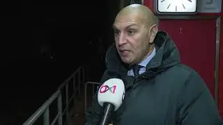 Les tunnels du métro, un refuge en période de froid