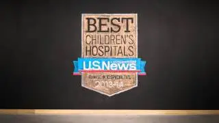 Children's Medical Center 