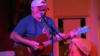 Michael Chapman - Rabbit Hills