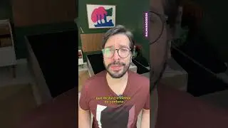 Hora da Despedida (Colch&atilde;o Emma) #publi