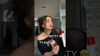 SHOWED MY MOM MY LIP PIERCING!!!  😰😰 #piercing #foryou #fyp #viral #lip #mom #reaction