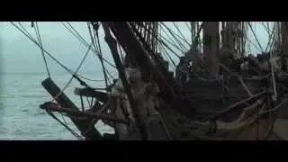 Master and Commander - Mozart's Violin Concerto No. 3