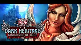 Dark Heritage  Guardians of Hope 2025 Full Game And Bonus