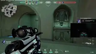 VALO|JOIN TWITCH TO INTERACT|!twitter !discord|