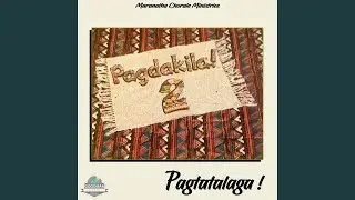 KASANGKAPANIN MO