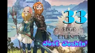 Edge of Eternity - SUPER MOVES! - 33