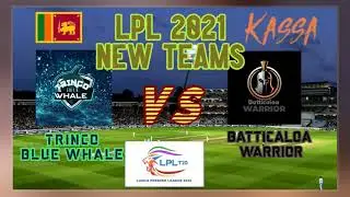 2021 Lanka Premier League