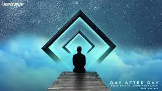 Erick Khalifa, Nooid and Bazmik - Day After Day (Original Mix)